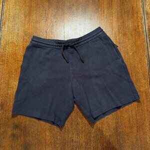 Hill City Terry Cloth shorts